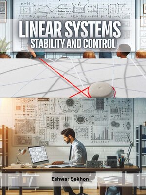 cover image of Linear Systems